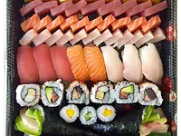 Sushi il clandestino - cliccare per ingrandire l’immagine 3 in una lightbox