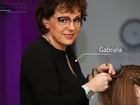 Coiffure Gabriela Knüsel – click to enlarge the image 5 in a lightbox