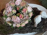 Romantic flor - cliccare per ingrandire l’immagine 2 in una lightbox