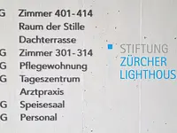 Zürcher Lighthouse - cliccare per ingrandire l’immagine 4 in una lightbox