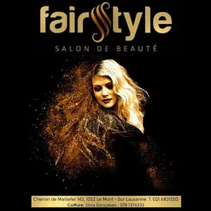 Fair Style - coiffure, ongles & beauté