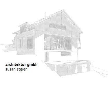 architektur gmbh stgier