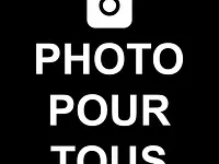 Photo Pour Tous & Cie Sàrl – Cliquez pour agrandir l’image 10 dans une Lightbox