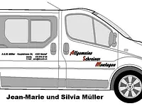 A.S.M. Müller - cliccare per ingrandire l’immagine 1 in una lightbox