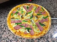 Pizzeria Bella Mare - Klicken Sie, um das Bild 9 in einer Lightbox vergrössert darzustellen