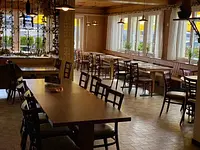 Hôtel Restaurant Sternen – Cliquez pour agrandir l’image 5 dans une Lightbox