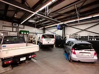 Garage René Disch – click to enlarge the image 15 in a lightbox