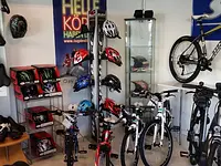 Bike Corner – click to enlarge the image 13 in a lightbox