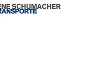 René Schumacher Transporte AG - Klicken Sie, um das Bild 1 in einer Lightbox vergrössert darzustellen