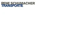 René Schumacher Transporte AG-Logo