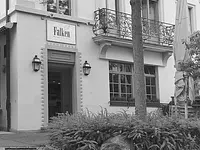 Restaurant Falken - cliccare per ingrandire l’immagine 1 in una lightbox