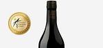 Yvorne Label Vigne d'Or "Pinot Noir" Elevé en Fût de Chêne Chablais AOC