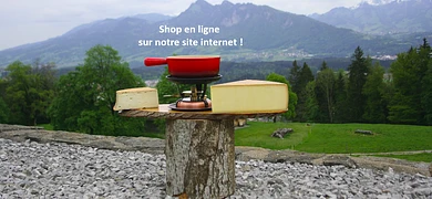Le Fromager Gourmand