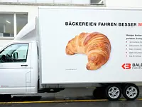 Baldinger Fahrzeugbau - cliccare per ingrandire l’immagine 10 in una lightbox