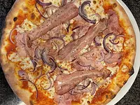 Calanda Pizza Restaurant – Cliquez pour agrandir l’image 2 dans une Lightbox