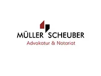 MÜLLER I SCHEUBER - cliccare per ingrandire l’immagine 1 in una lightbox