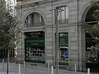 Centrale Küng SA - Farmacia Lugano – Cliquez pour agrandir l’image 3 dans une Lightbox