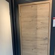 Porte interne - nuovi effetti legno