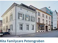 Familycare Basel – click to enlarge the image 3 in a lightbox