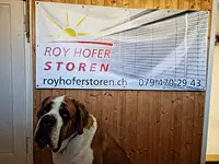 Roy Hofer Storen GmbH – Cliquez pour agrandir l’image 2 dans une Lightbox