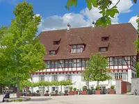 Gasthof Sternen Kloster Wettingen – Cliquez pour agrandir l’image 1 dans une Lightbox
