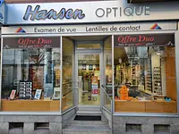 HANSEN OPTIQUE – click to enlarge the image 2 in a lightbox