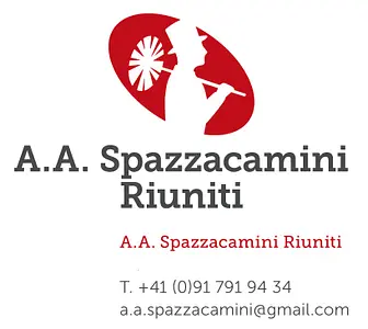 A.A. Spazzacamini Riuniti Sagl