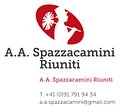 A.A. Spazzacamini Riuniti Sagl