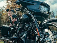 BIXE AG Harley-Davidson Zentral-Schweiz – click to enlarge the image 1 in a lightbox