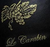 Logo le Carabin