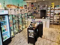 The GreenPoint CBD Shop – click to enlarge the image 4 in a lightbox