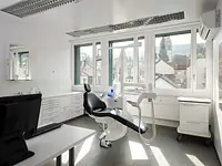 Smile Studio Praxis für Zahnmedizin - Klicken Sie, um das Bild 3 in einer Lightbox vergrössert darzustellen