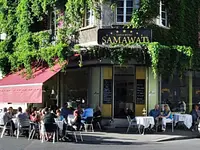 Restaurant SAMAWAT – click to enlarge the image 7 in a lightbox