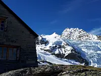 Bordierhütte SAC - cliccare per ingrandire l’immagine 2 in una lightbox