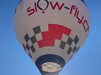 slow-fly GmbH Ballonfahrten - Klicken Sie, um das Bild 5 in einer Lightbox vergrössert darzustellen