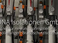 Avona Isolationen GmbH - Klicken Sie, um das Bild 1 in einer Lightbox vergrössert darzustellen