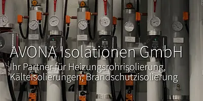 Avona Isolationen GmbH