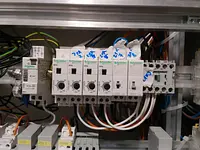 Q-electrix GmbH - Klicken Sie, um das Bild 8 in einer Lightbox vergrössert darzustellen