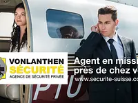 Vonlanthen Sécurité SA – click to enlarge the image 1 in a lightbox