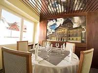 Hôtel Restaurant du Vignoble – Cliquez pour agrandir l’image 2 dans une Lightbox