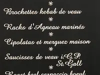 Boucherie des Eaux-Vives SA – click to enlarge the image 6 in a lightbox