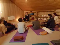 Al'Espace Santé Harmonie - Massage, psychothérapie corporelles, yoga – Cliquez pour agrandir l’image 3 dans une Lightbox