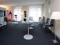 dasRückenzentrum AG – Cliquez pour agrandir l’image 3 dans une Lightbox