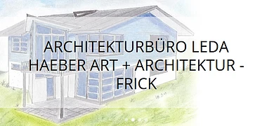 Leda Haeber Architektur
