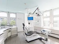 Feil Zahnärzte - Zahnarztpraxis St. Gallen - Klicken Sie, um das Bild 4 in einer Lightbox vergrössert darzustellen
