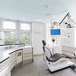 Behandlungsraum Zahnarztpraxis Feil – Zahnarzt St. Gallen