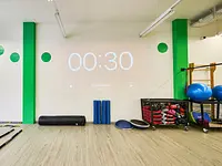 Esprit Fitness / CrossFit Littoral / Zone Evolution - Klicken Sie, um das Bild 5 in einer Lightbox vergrössert darzustellen