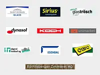 Stucki Schreinerei GmbH - Klicken Sie, um das Bild 6 in einer Lightbox vergrössert darzustellen