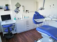 Centre du sourire - Dental Smile Solutions Sàrl - cliccare per ingrandire l’immagine 4 in una lightbox
