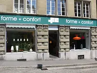 Forme + Confort SA – click to enlarge the image 8 in a lightbox